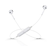 SAVIO SŁUCHAWKI DOUSZNE BT SAVIO WE01 Białe # - 1464070 - zdjęcie 3